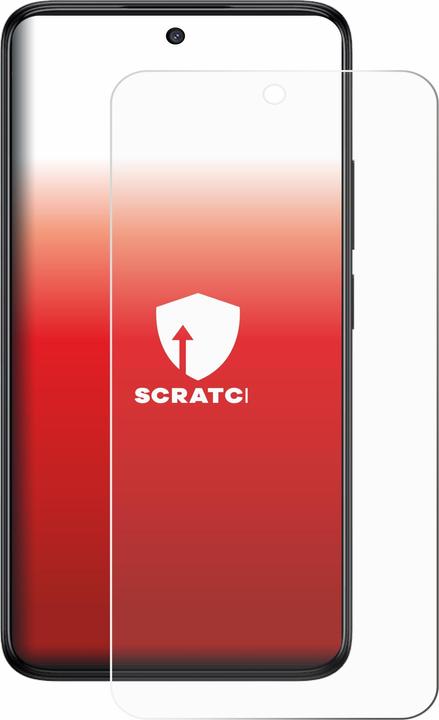 Image du produit upscreen Scratch Shield Protection (1 pièce(s), Nokia G60 5G)