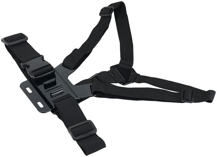 Produktbild Somikon 66in1-Zubehör-Set für Action-Cam DV-4017.WiFi, DV-850.WiFi und GoPro® (Diverse)