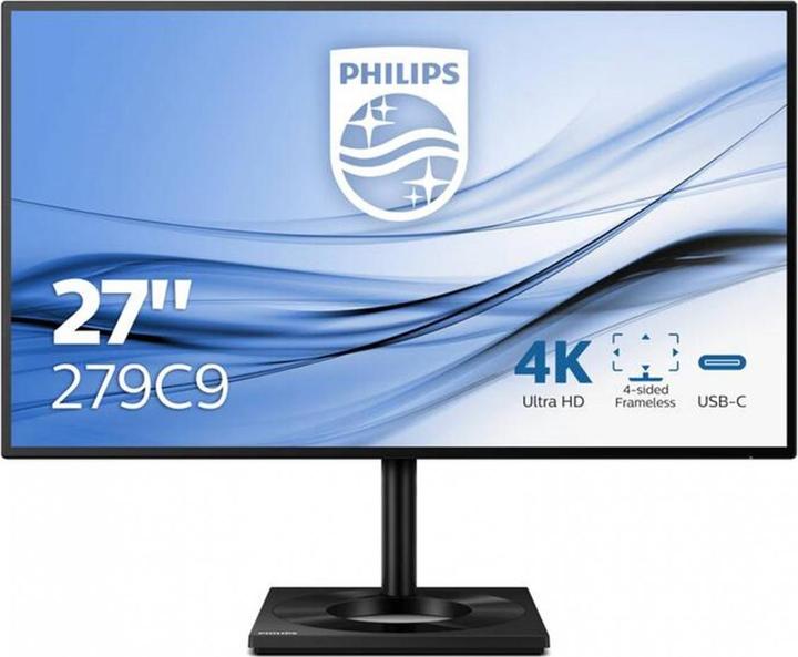 Produktbild Philips C-line 279C9 (3840 x 2160 Pixel, 27")