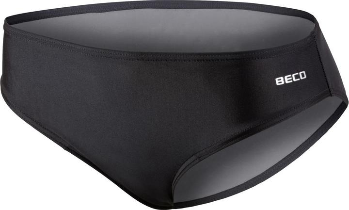 Beco Beermann GmbH Bikini-Hose Standard | schwarz | 44 (44)