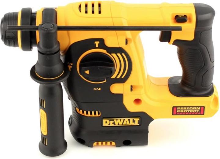 Actual product image DeWalt DCH 253 N 18 V Cordless - Combi Hammer Drill Solo - without accessories (Rechargeable battery operated)