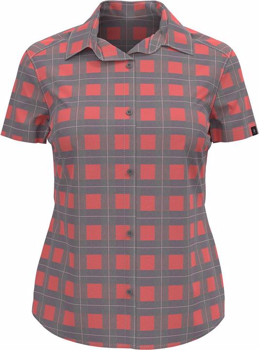 Odlo Mythen Bluse (M)