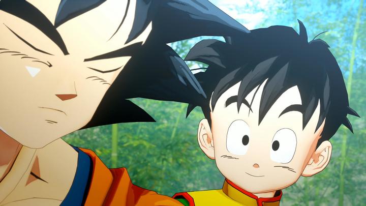 Produktbild Bandai Namco SONY PS4 GAME DRAGON BALL Z KAKAROT EAN.- 3391892005752 113477 (PS4)