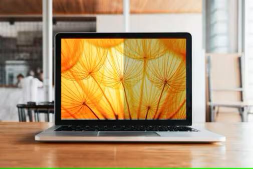 Immagine prodotto 3M Filtro Privacy Per Schermo Luminoso Per Apple Macbook Air 15 M2 (15.24", 16 : 10)