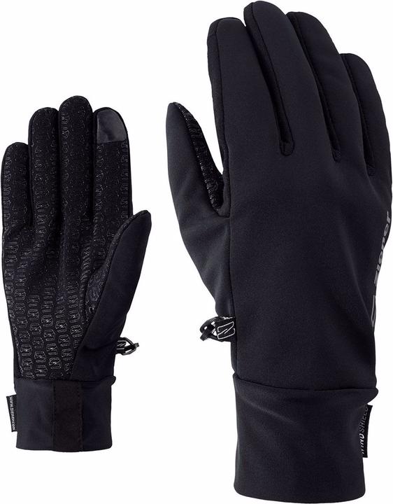 Ziener Ividuro Touch Handschuhe