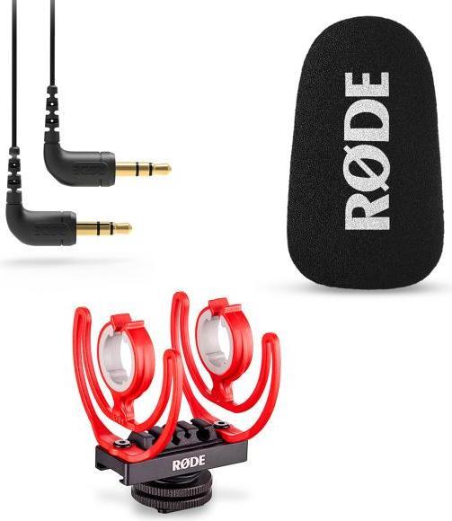 Image du produit RØDE VideoMic GO II