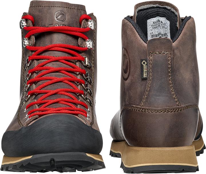 Immagine prodotto Scarpa Guida City GTX (43.5)