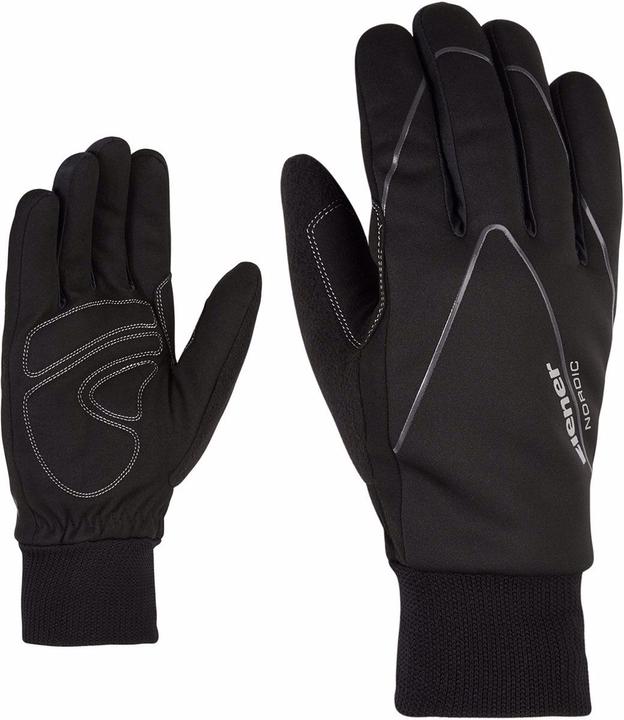 Produktbild Ziener Unico Handschuhe (6)