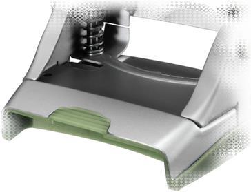 Produktbild Leitz Bürolocher NeXXt Style
