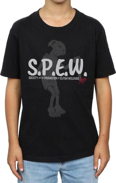 Produktbild Dobby SPEW TShirt Jungen (140, 146)