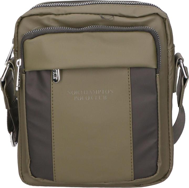 Produktbild Northampton Polo Club Shoulder bag