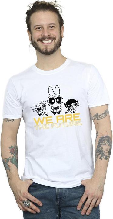 Produktbild The Powerpuff Girls TShirt (S)