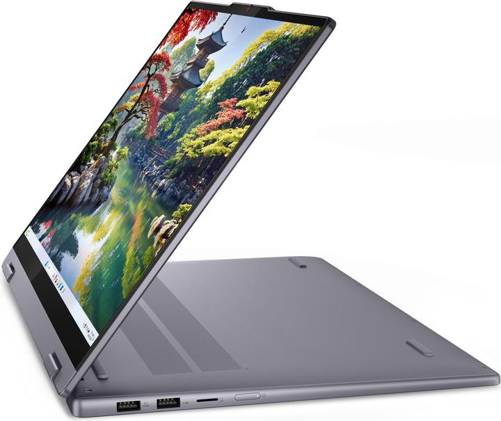 Image du produit Lenovo IdeaPad 5 2-in-1 16IAL10 (16", 16 Go, 512 Go, DE)