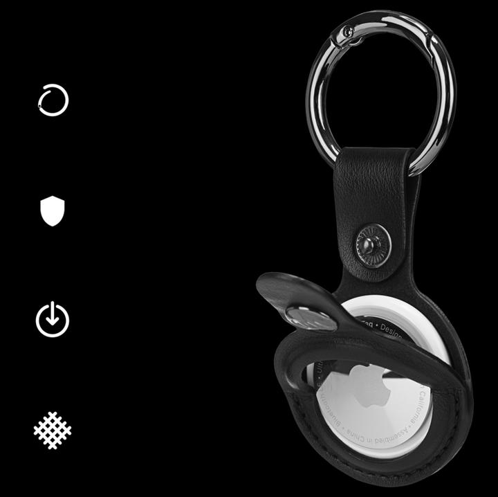 Image du produit Case-Mate AirTag Clip Ring