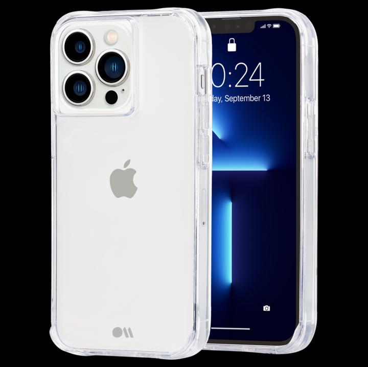 Immagine prodotto Case-Mate Tough Clear (Apple iPhone 13 Pro)