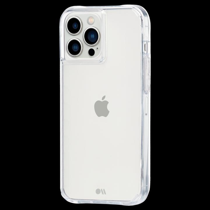 Produktbild Case-Mate Tough Clear (Apple iPhone 13 Pro Max)
