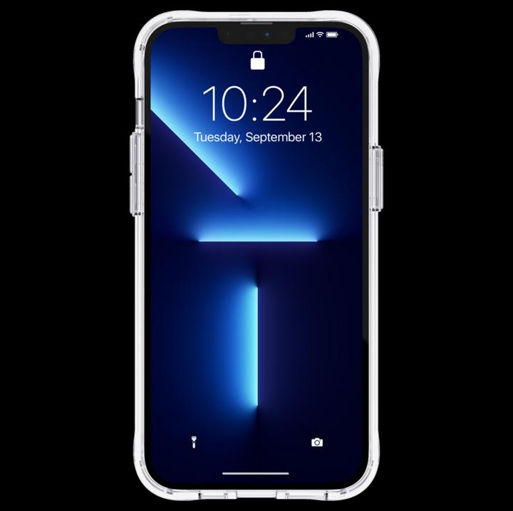 Produktbild Case-Mate Tough Clear (Apple iPhone 13 Pro Max)