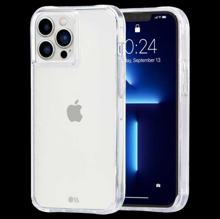 Produktbild Case-Mate Tough Clear (Apple iPhone 13 Pro Max)