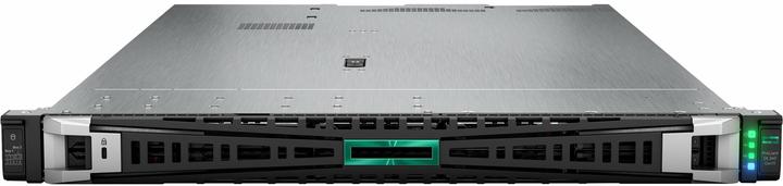 Produktbild HPE ProLiant DL360 Gen11 (Intel Xeon Silver 4510, 64 GB, Rack Server)