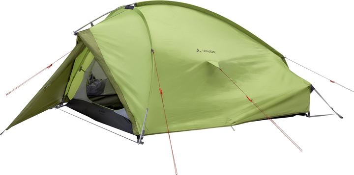 Immagine prodotto Vaude Toro (Tenda a cupola, 2.59 kg, 2 persone)