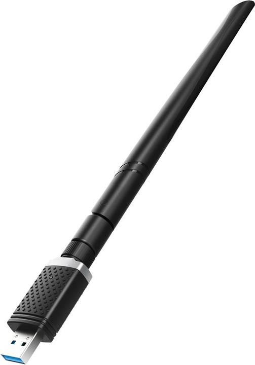 Actual product image Vu+ Dual Band Wireless Antenna 1300 Mbps