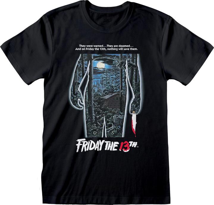 Produktbild Dick Smith TShirt (L)