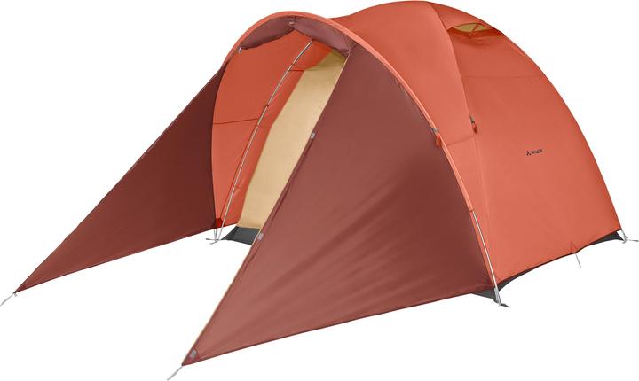 Immagine prodotto Vaude Famiglia Campo XT (Tenda a cupola, 6.88 kg, 5 persone)