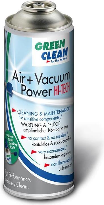 Immagine prodotto Green Clean Aria compressa