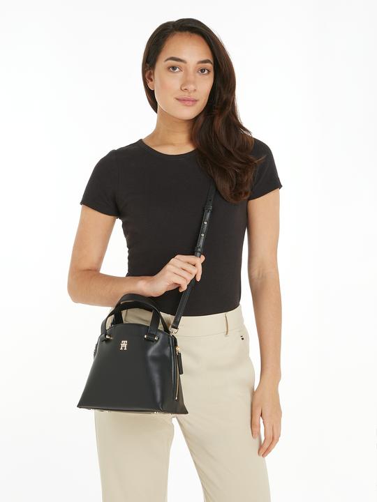 Actual product image Tommy Hilfiger Handbag TH Modern Mini Tote SP24