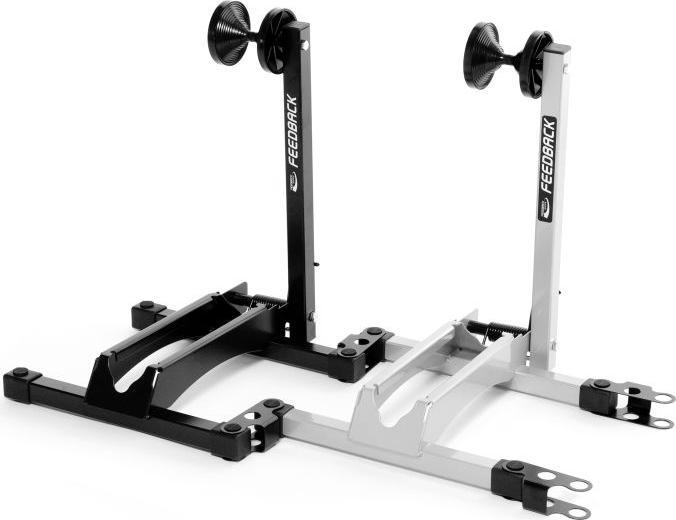 Actual product image Feedback Sports Rakk