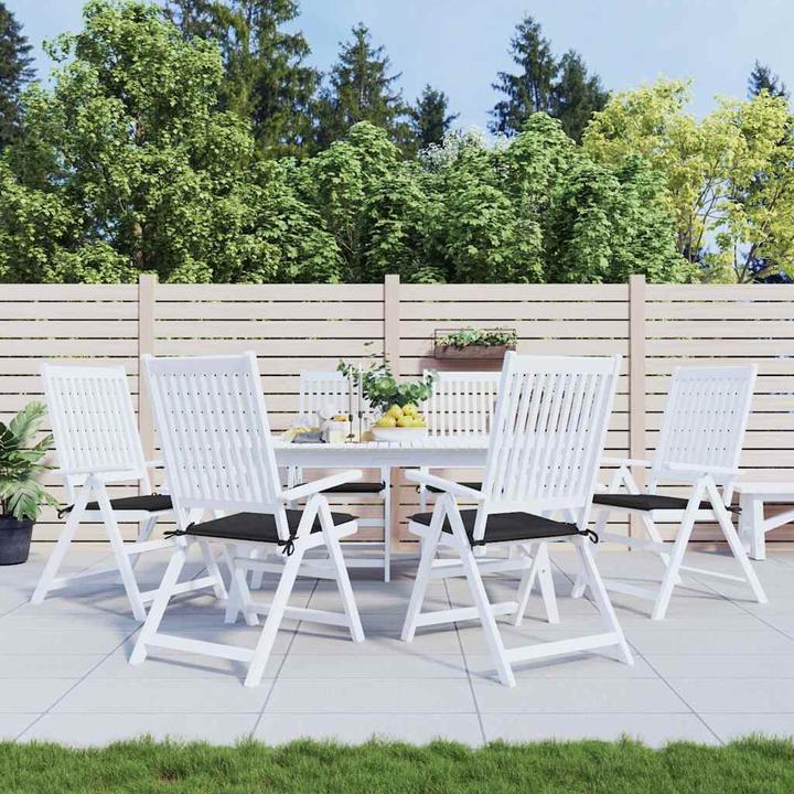 Actual product image VidaXL Hasty (40 x 40 x 3 cm)
