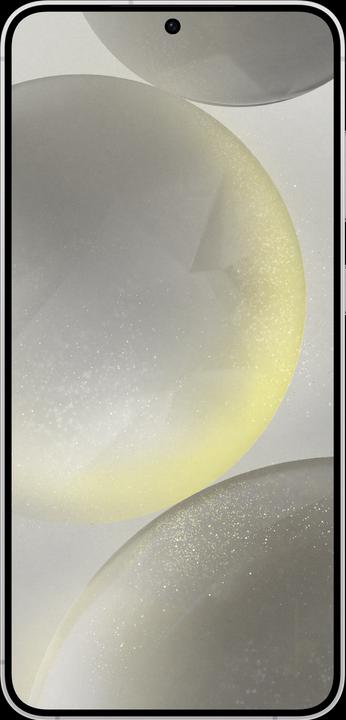 Actual product image Samsung DUPLICATE Galaxy S24+ (256 GB, Marble grey, 6.70", Dual SIM, 50 Mpx, 5G)