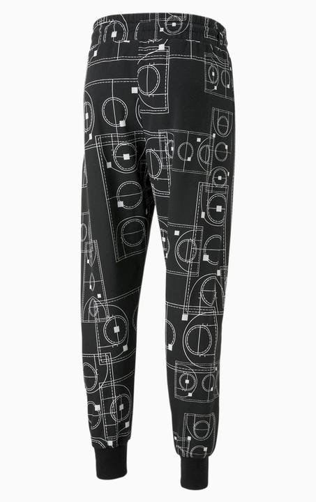 Produktbild Puma Courtside Booster Pant (M)
