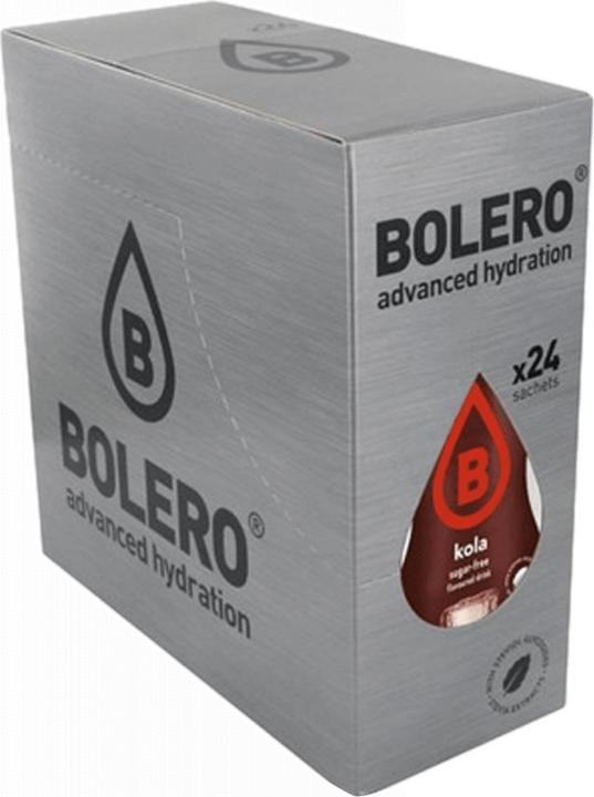 Produktbild Bolero Classic (Cola, 1 Stk., 276 g)
