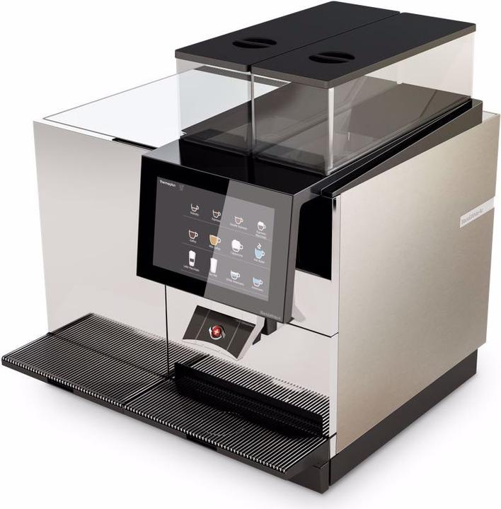 Thermoplan Bw4 Ctm Rl