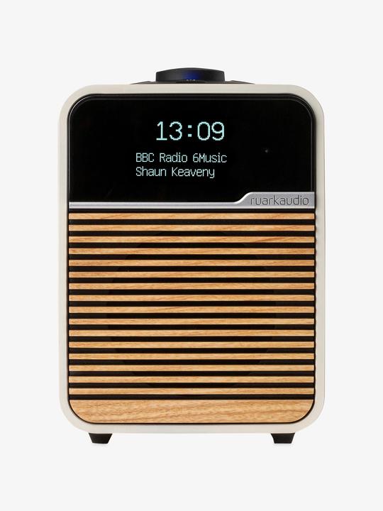 Produktbild Ruark Audio R1 MK4 (DAB+, UKW, DAB, Bluetooth)