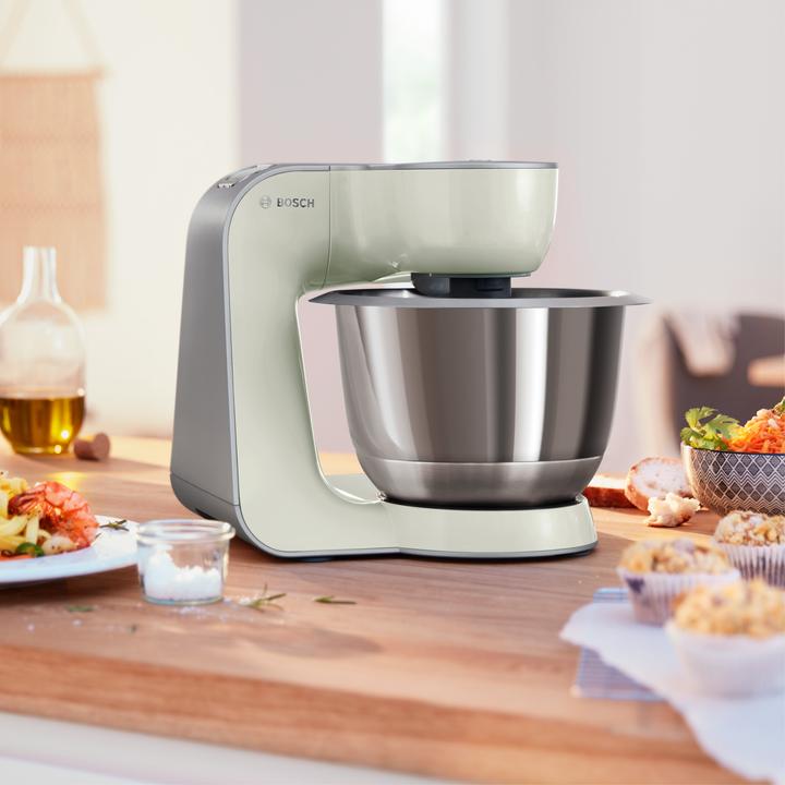 Produktbild Bosch Hausgeräte Serie 4 MUM58L20 (1000 W)