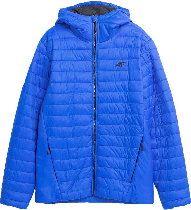Produktbild 4F Herren Daunenjacke M240 cobalt 4FAW23TDJAM240 36S (36)