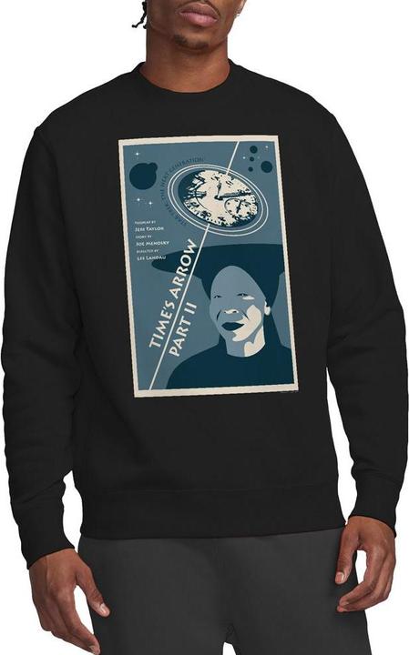 Produktbild The Next Generation Season 6 Episode 1 Sweatshirt (L)