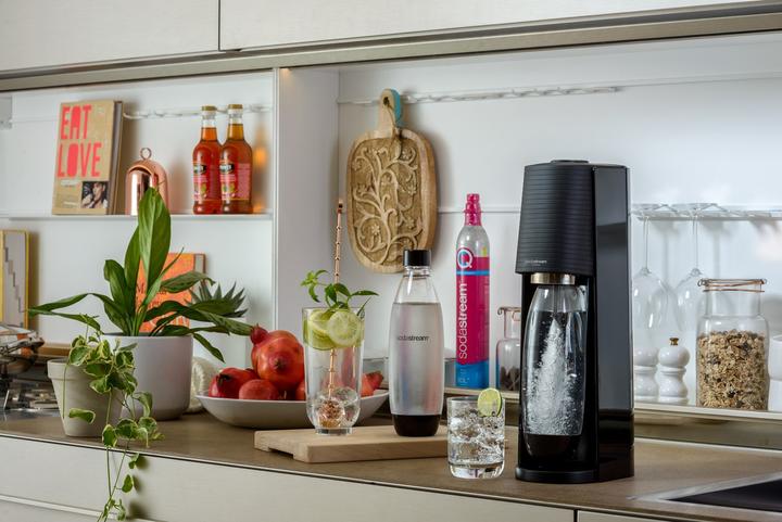 Produktbild SodaStream Terra