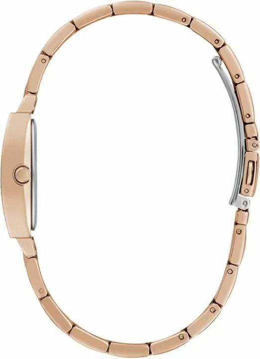 Actual product image Guess Ladies' Watch GW0611L3 (Ã˜ 25 mm) (25 mm)