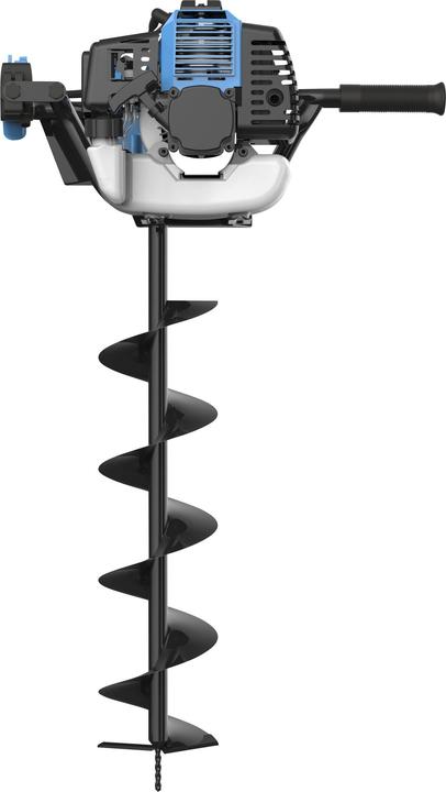 Actual product image Güde GE 2200