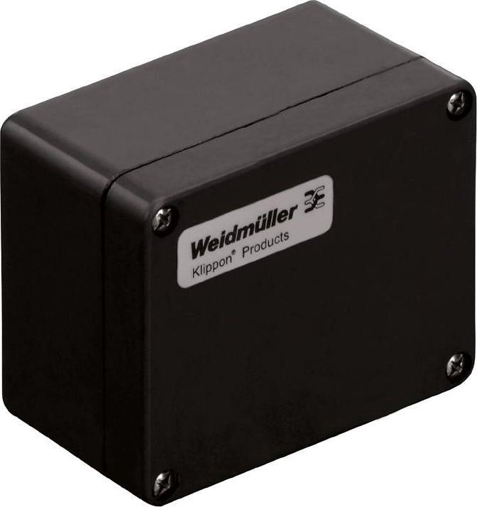 Immagine prodotto Weidmüller WEI KLIPPON POK 081106 Ex Armadio/contenitore Ex (Case)