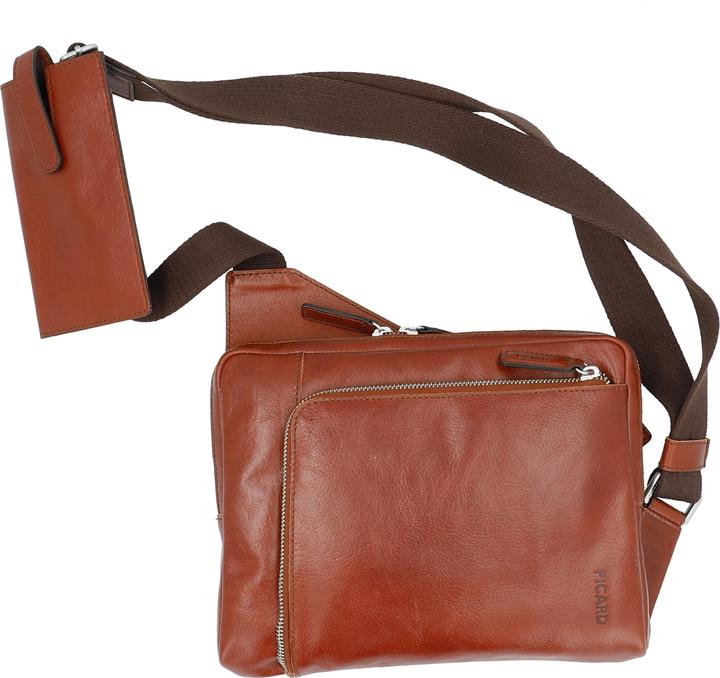 Picard Cross-Body Umhängetasche Buddy