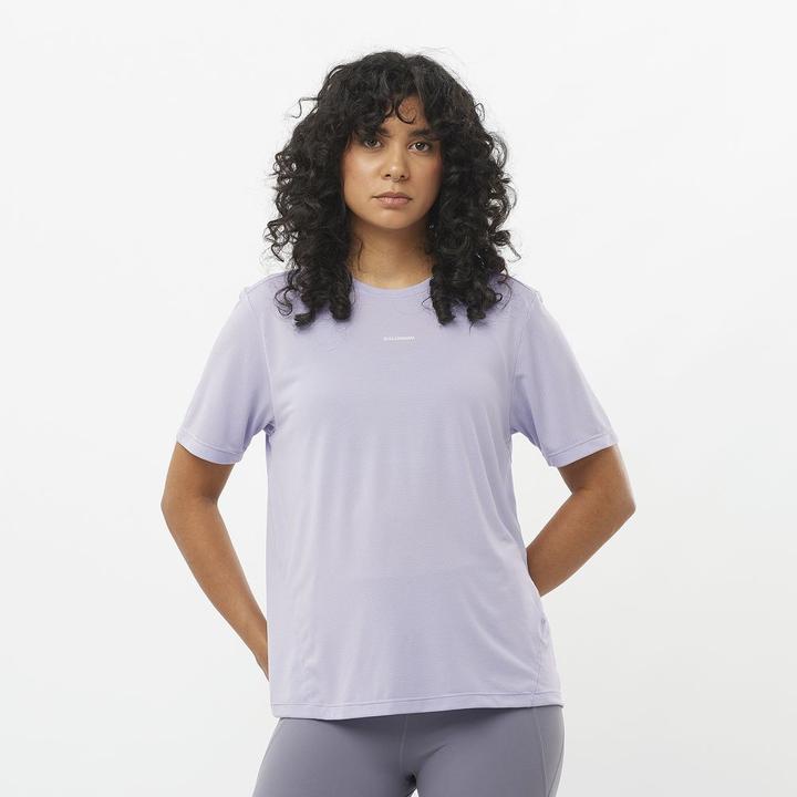 Immagine prodotto Salomon Shkout Core SS Tee (XS)