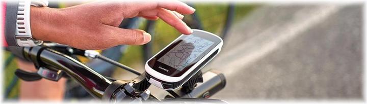 Produktbild Garmin Edge Explore 2
