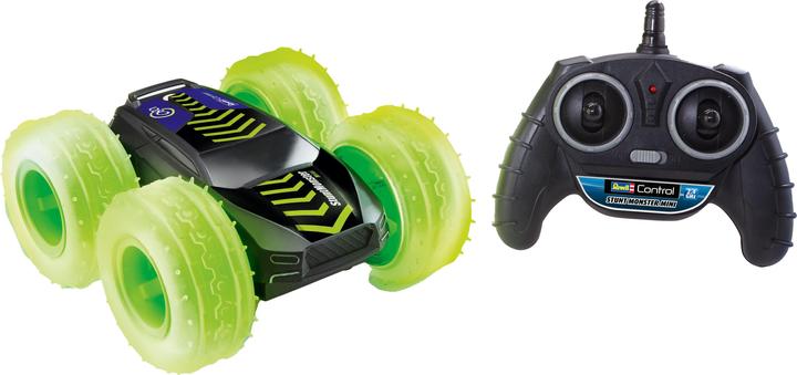 Image du produit Revell Stunt Monster Mini 1080