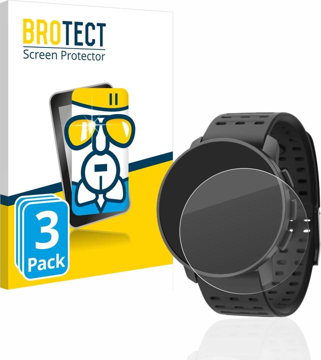 Actual product image BROTECT AirGlass Glass