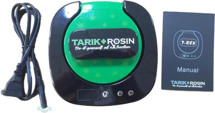 Immagine prodotto Tarik Rosin T-Rex T-Rex