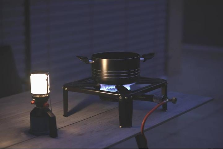 Actual product image Rothenberger Stool cooker